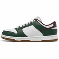 Gorge Green Low Top Sneakers