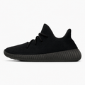 Charcoal Gray Lightweight Sneakers