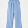 Baby Blue Vintage Sweatpants