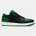 Lucky Green Low-Top Sneakers