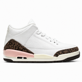 Dark Mocha Neapolitan Sneakers