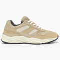 Sea Salt Gray Running Shoes