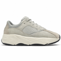 Light Grey Chunky Sneakers
