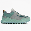 Light Blue Casual Sneakers