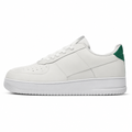 Sail Machite Leather Sneakers