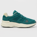 New Spruce Angora Sneakers