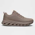 Fog Gray Trail Running Shoes