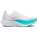 Watermelon Color Running Sneakers