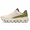 Silver Lens Running Shoes