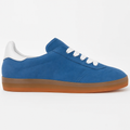 Indoor Blue Fusion Sneakers