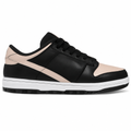 Crimson Tint Low Top Sneakers