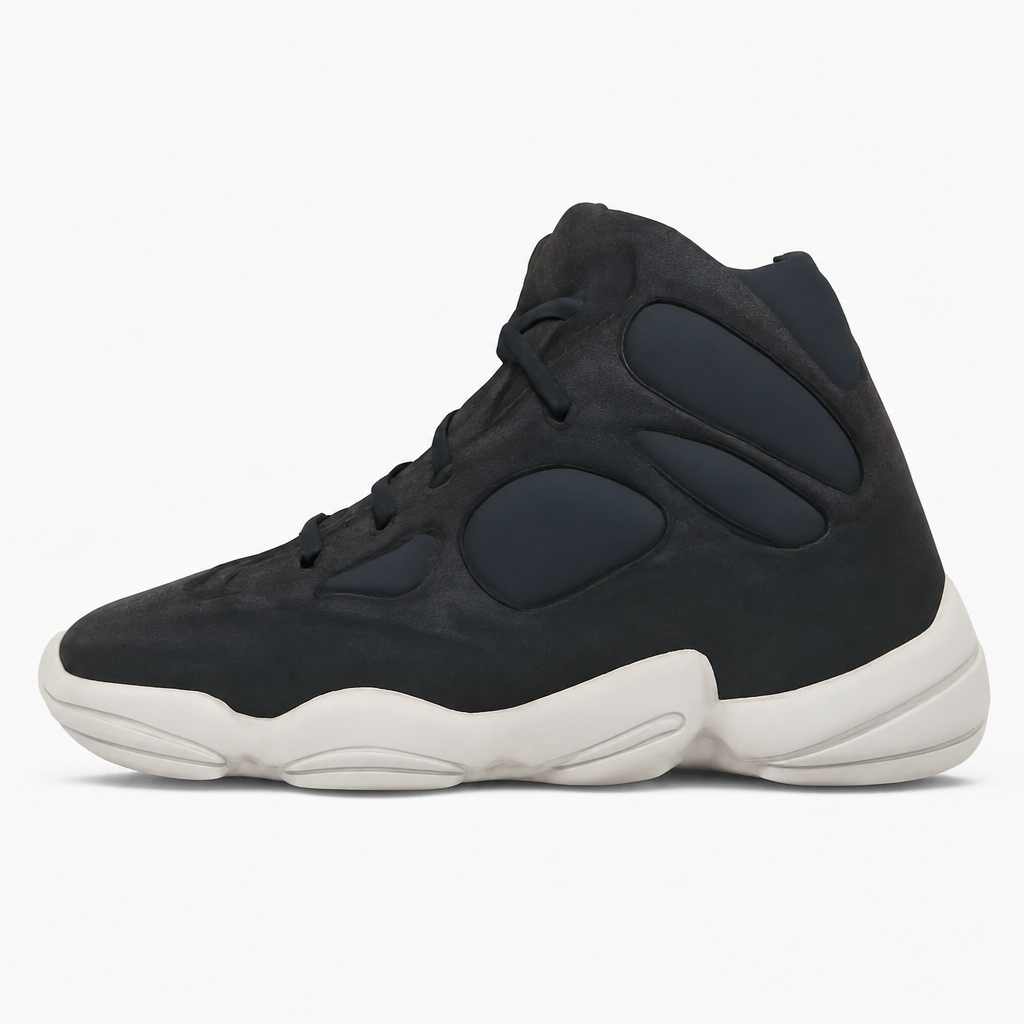 High Slate Grey Sneakers