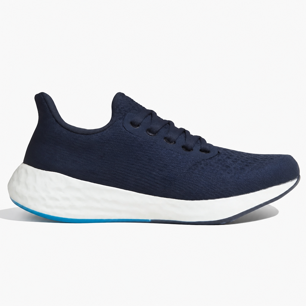 Shadow Navy Running Shoes