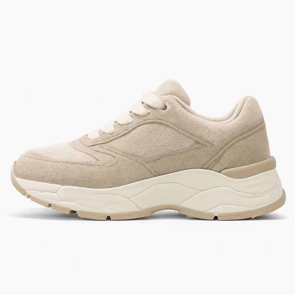 Bisque Sea Salt Running Shoes