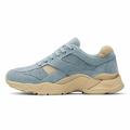 Blue Hazer Running Shoes
