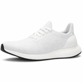 Black Multicolor Running Shoes