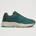 Nightwatch Purple Running Sneakers