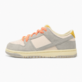 Off White Low Top Sneakers