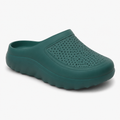 Mineral Slate Lace-Up Shoes