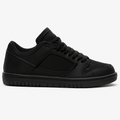 Off White Low-Top Sneakers