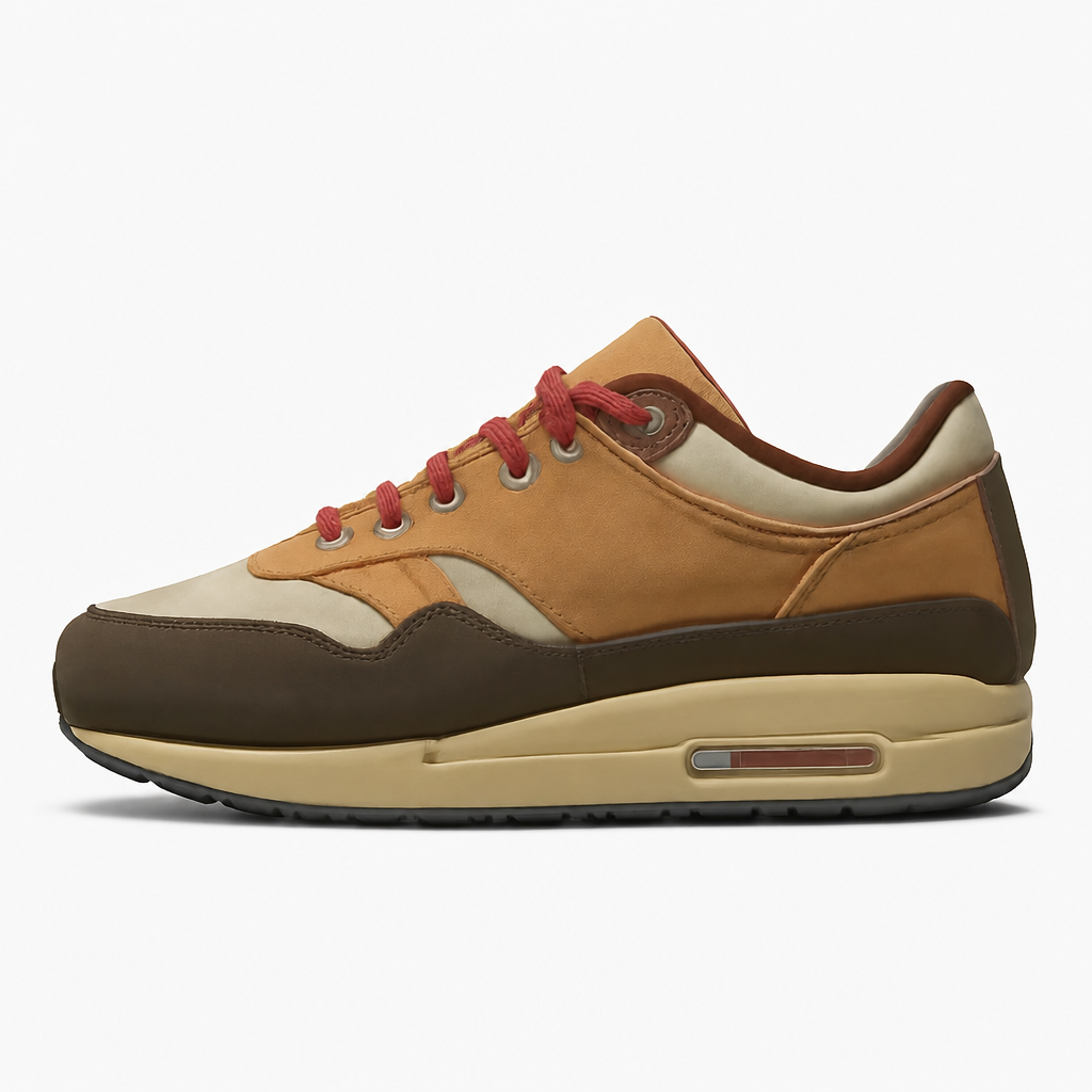Baroque Brown Air Max Sneakers