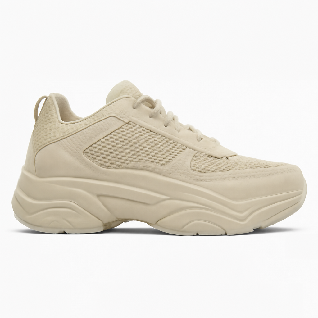 Super Moon Yellow Sneakers