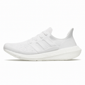 Triple White Running Shoes