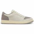 Atmosphere Grey Low-Top Sneakers