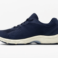 Midnight Blue Gel Sneakers