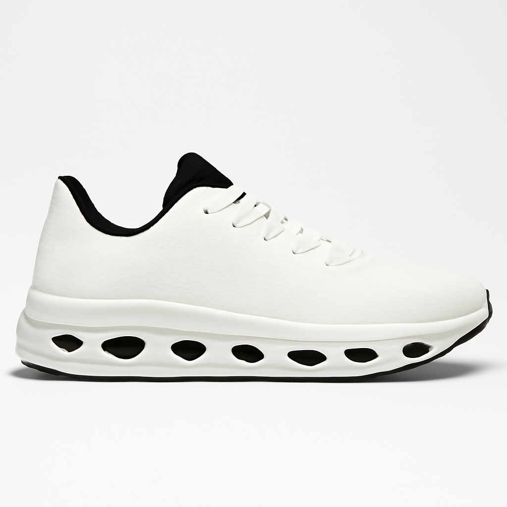 Pearl Ice Lightweight Sneakers