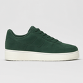 Pro Green Classic Sneakers