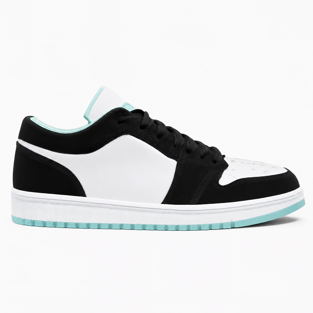 Island Green Low Top Sneakers