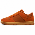 Desert Bronze Pink Low Sneakers