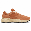 Flat Taupe Running Shoes