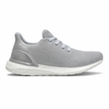 NASA-Inspired Dash Grey Running Shoes