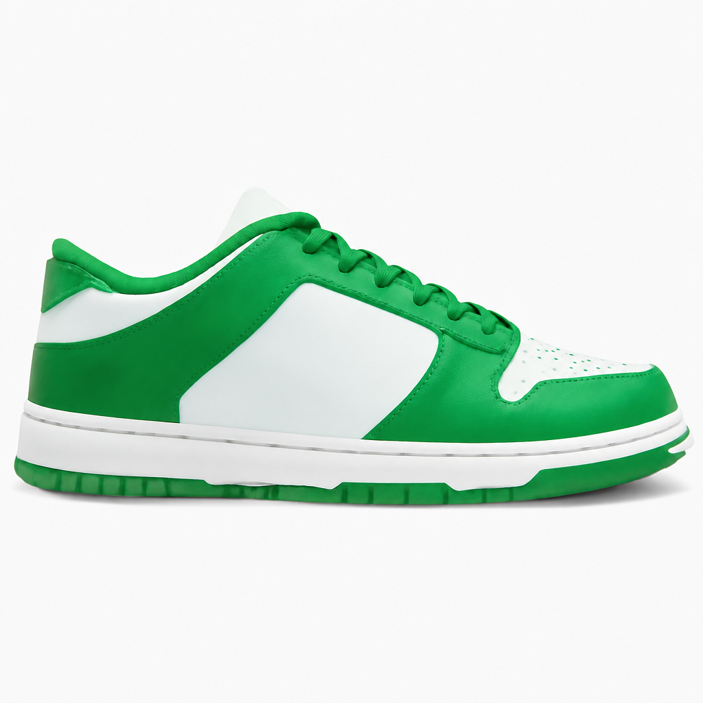 Lucky Green Aquatone Low Sneakers