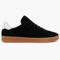 Core Black Classic Sneakers