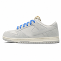 Off White Low Top Sneakers
