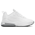 White Air Cushion Sneakers