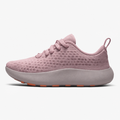 Light Violet Slip-On Sneakers