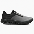 Black Beige Cloud Running Shoes