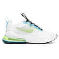 White Air Max 270 Sneakers