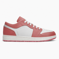 Desert Berry Low Top Sneakers