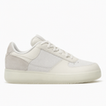 Off White Low Top Sneakers