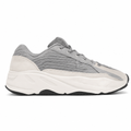 Cream White Running Sneakers