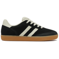 Pony Black Casual Sneakers