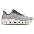 Midnight Ivory Running Sneakers