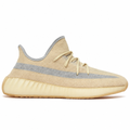 Linen Beige Slip-On Sneakers