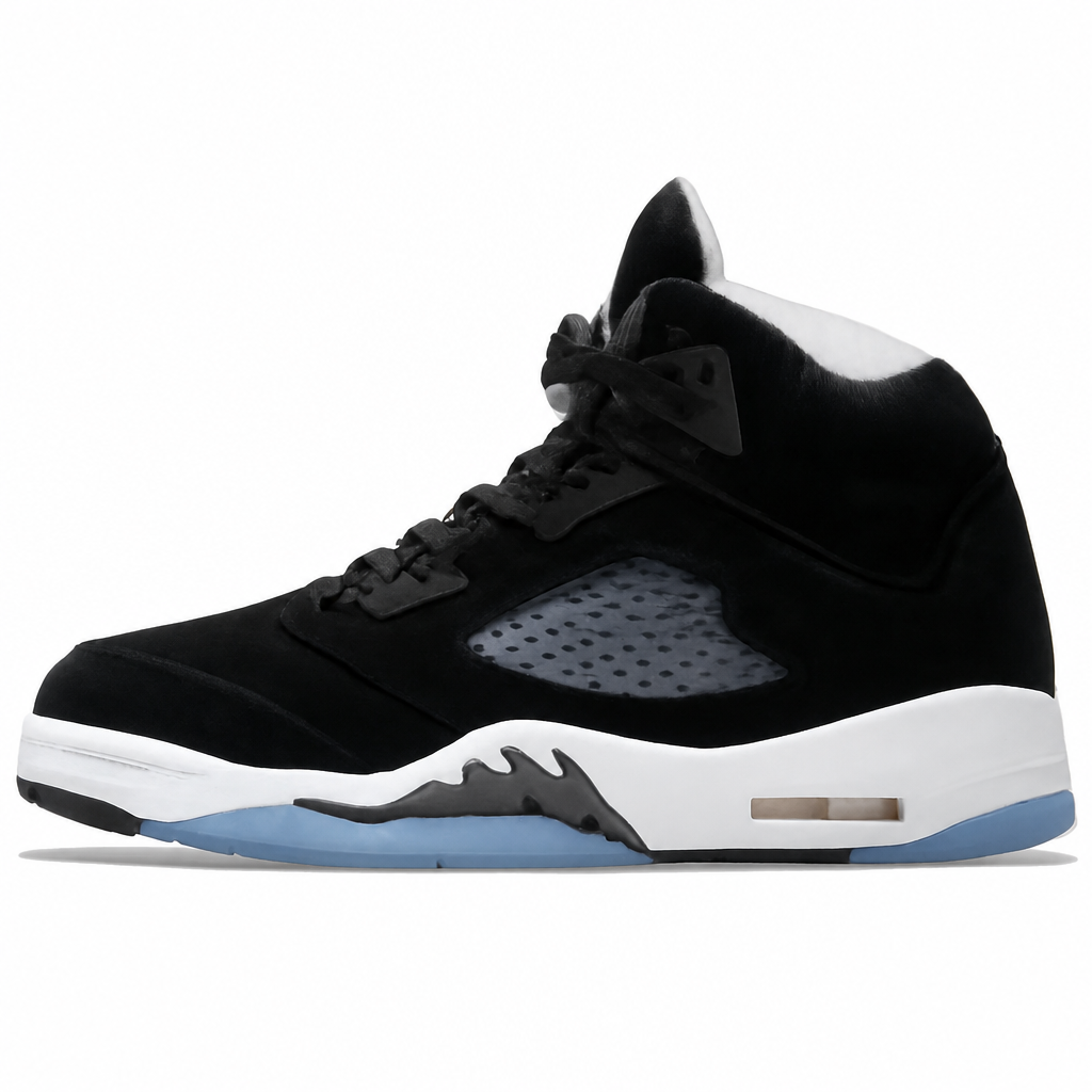 Moonlight Gray Sneaker