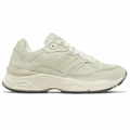 Olivine Green Running Shoes